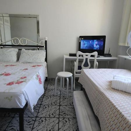 Apartament Julio 1127 Rio de Janeiro Zewnętrze zdjęcie