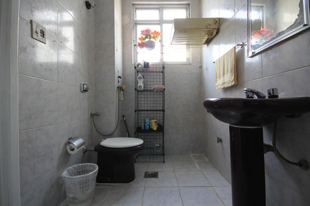Apartament Julio 1127 Rio de Janeiro Zewnętrze zdjęcie