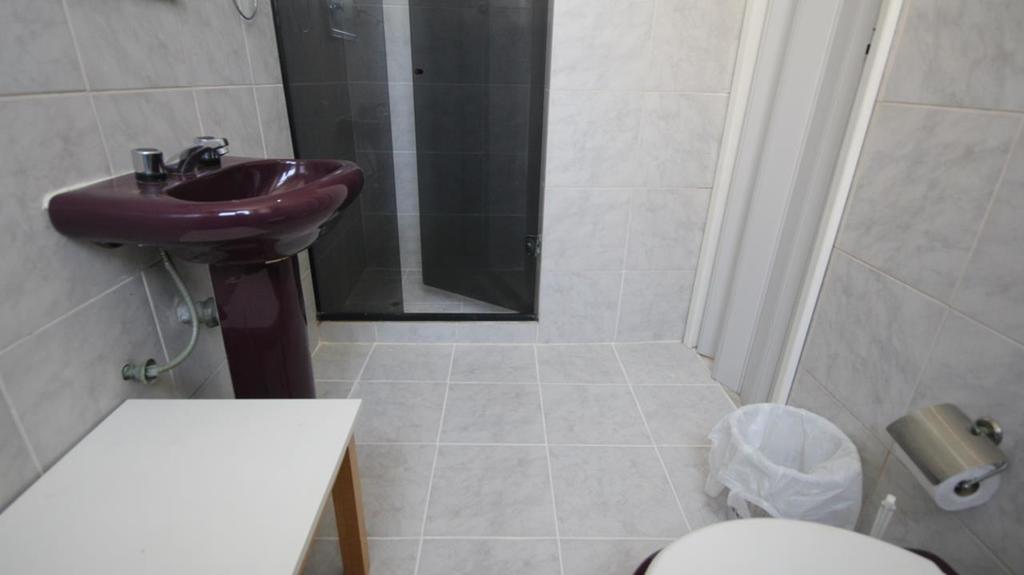 Apartament Julio 1127 Rio de Janeiro Zewnętrze zdjęcie