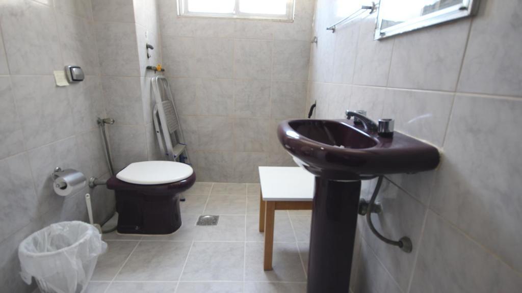 Apartament Julio 1127 Rio de Janeiro Zewnętrze zdjęcie