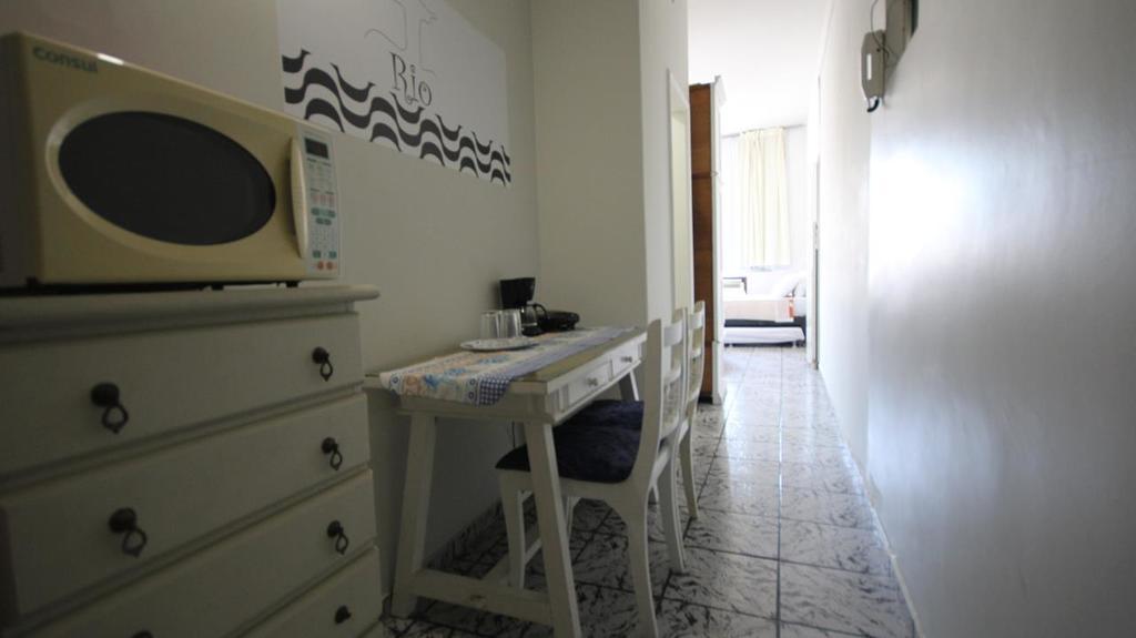 Apartament Julio 1127 Rio de Janeiro Zewnętrze zdjęcie