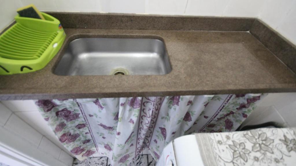 Apartament Julio 1127 Rio de Janeiro Zewnętrze zdjęcie