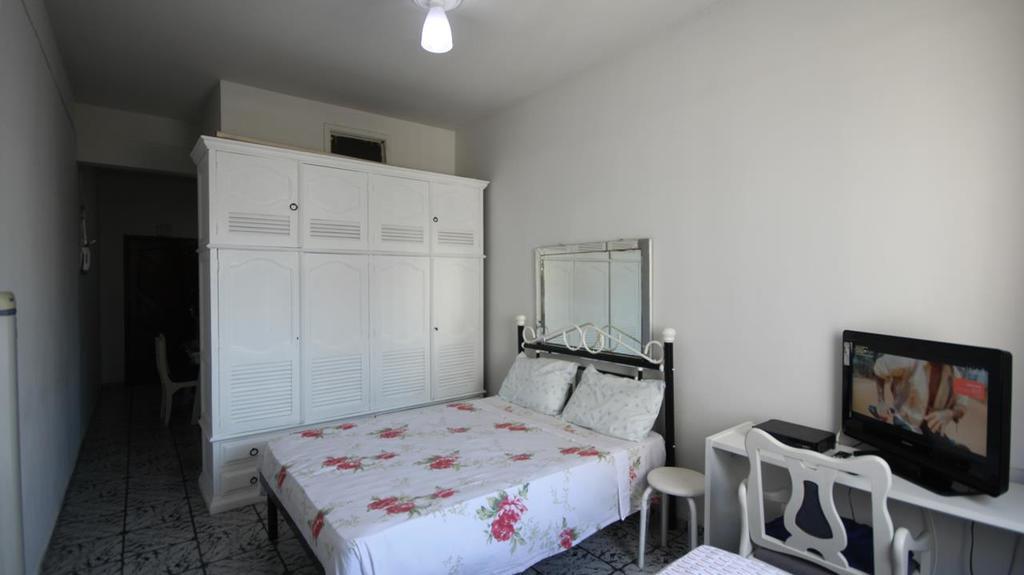 Apartament Julio 1127 Rio de Janeiro Zewnętrze zdjęcie
