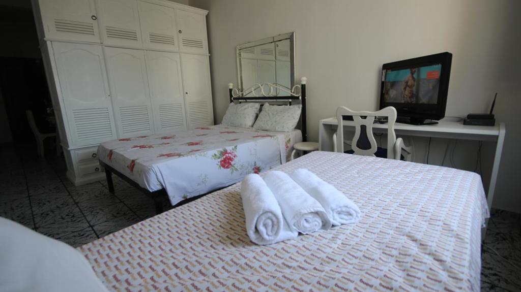 Apartament Julio 1127 Rio de Janeiro Zewnętrze zdjęcie