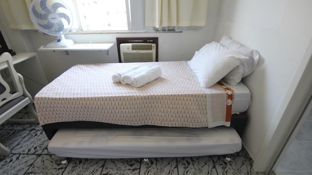 Apartament Julio 1127 Rio de Janeiro Zewnętrze zdjęcie