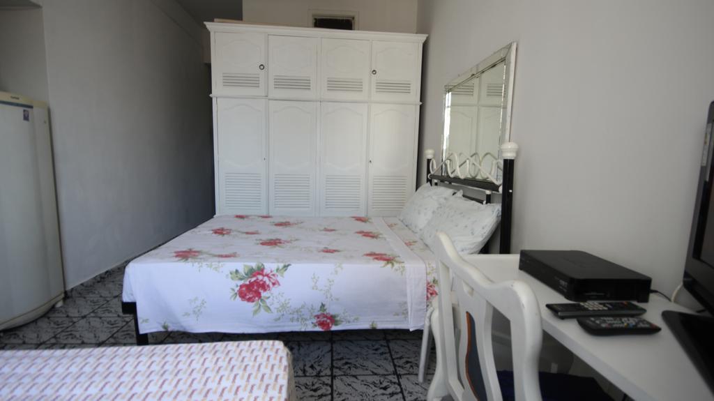 Apartament Julio 1127 Rio de Janeiro Zewnętrze zdjęcie