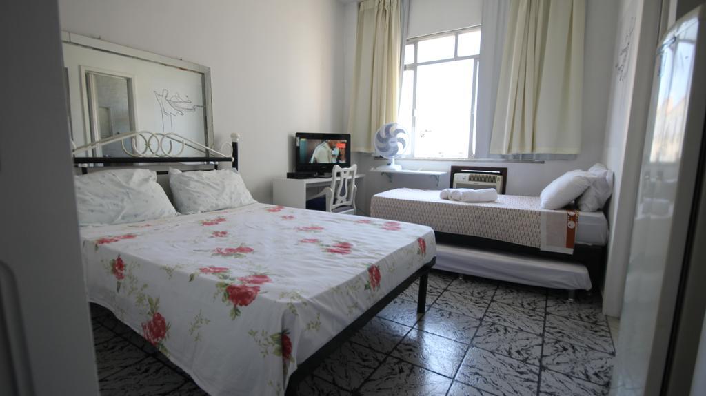 Apartament Julio 1127 Rio de Janeiro Zewnętrze zdjęcie
