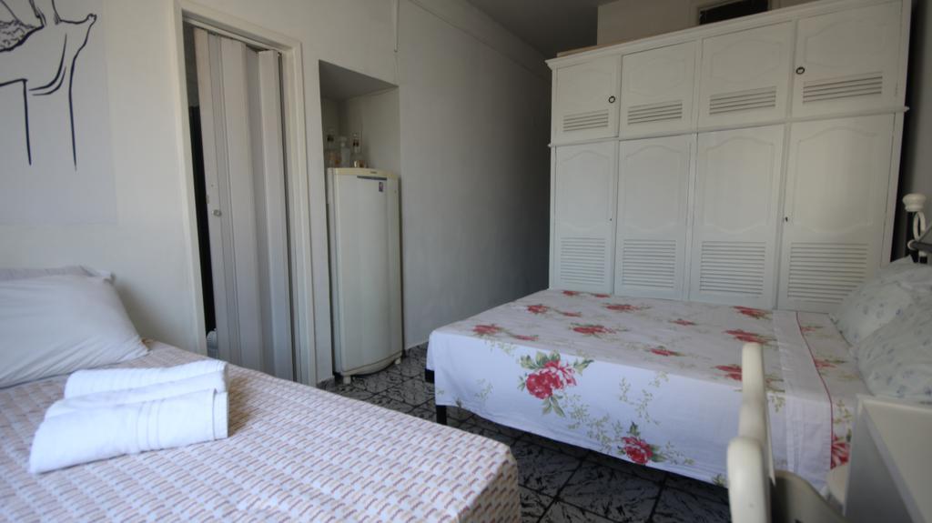 Apartament Julio 1127 Rio de Janeiro Zewnętrze zdjęcie