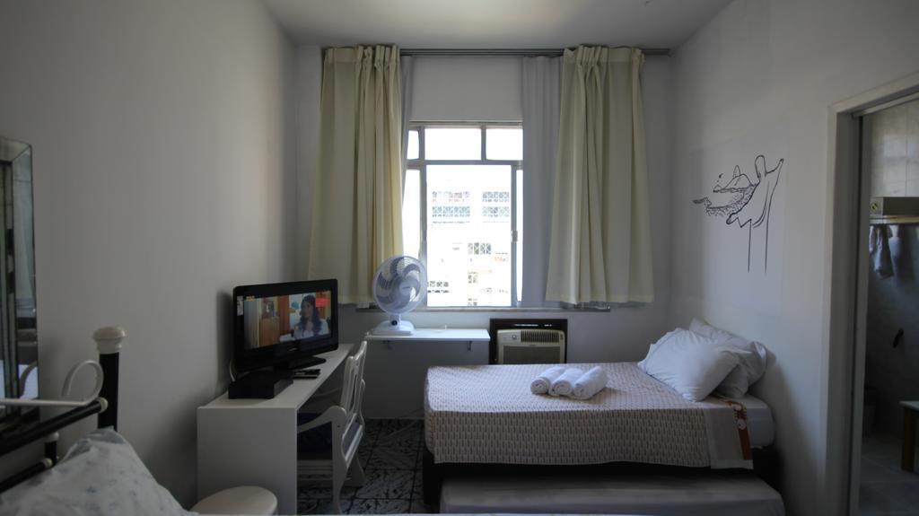 Apartament Julio 1127 Rio de Janeiro Zewnętrze zdjęcie